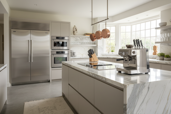 High-End Home &amp; Kitchen