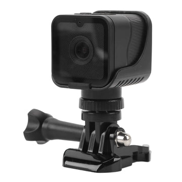 Depisuta Handlebar Bike Camera Anti Shake 1080P Bike Video Camera Waterproof Camera Recorder Action Camera Sports Camera with 120° Wide Angle & Loop Recording