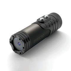 ABTOCWUK WiFi Motorcycle Helmet Camera HD 1080P Bike Video Camera IP66 Waterproof Motorbike Helmet Camera Outdoor Sports Action Camera