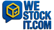 We Stock It