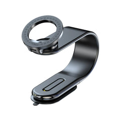 vyvylabs Phone Holder for Car Car Mount 360° Rotation Magnetic Phone Holder Bendable Magnetic Car Phone Mount for iPhone 15/14/13/12 Pro/Plus/Max Android Phones