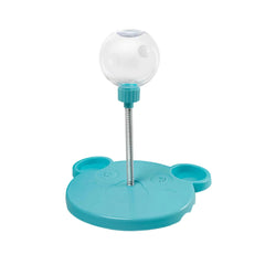 Pet Toy Treat Dispenser Interactive Pet Toy Puzzle Toy Slow Feeder Cat Dog Food Puzzle