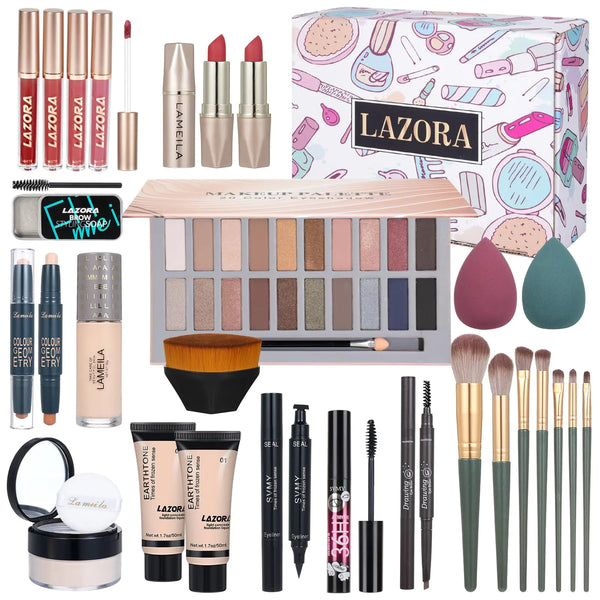 20-matte-makeup-set
